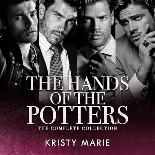 The Hands of the Potters: The Complete Collection: The... - Maison & Cuisine Amazon Royaume-Uni à 5.99€