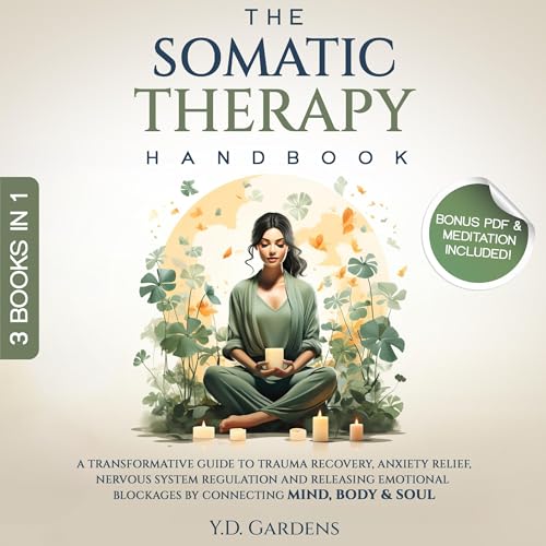 The Somatic Therapy Handbook: A Transformative Guide to... - Amazon Royaume-Uni à 3.99€