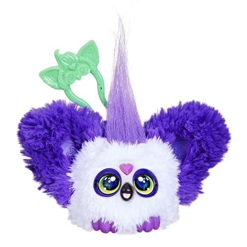 Furby Furblets - Series 4 Collectible - Bam-Boo Panda Mini... - Toys & Games Amazon UK à 3.00€