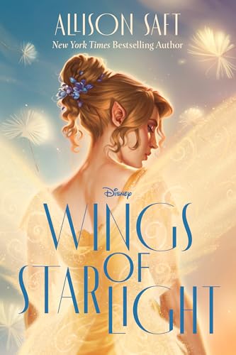 Wings of Starlight (Wings of Pixie Hollow) (English Edition) - Maison & Cuisine Amazon Espagne à 4.00€