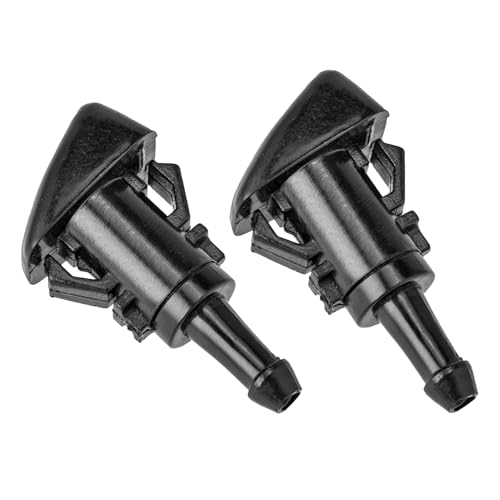 Compatible Con Dodge Para Avenger Para Journey Boquillas... - Jardin & Extérieur Amazon Espagne à 21.70€