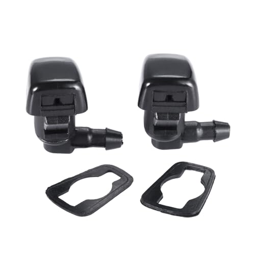 Compatible Con Lincoln MKZ 2008 2009 2010 2011 2012 2 Uds... - Jardin & Extérieur Amazon Espagne à 23.40€