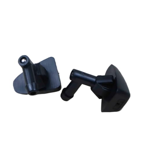 Compatible Con Volvo C30 C70 S40 V40 V50 S70 S80 Boquillas... - Jardin & Extérieur Amazon Espagne à 20.28€