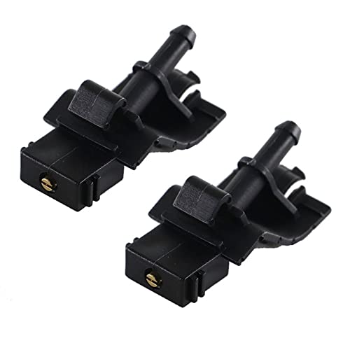 Boquilla De Chorro Para Limpiaparabrisas Delantero De... - Jouets & Jeux Amazon Espagne à 26.65€