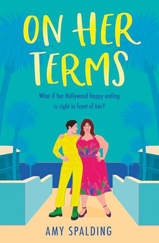 On Her Terms: A gloriously relatable queer fake dating... - Livres & eBooks Amazon Royaume-Uni à 0.99€