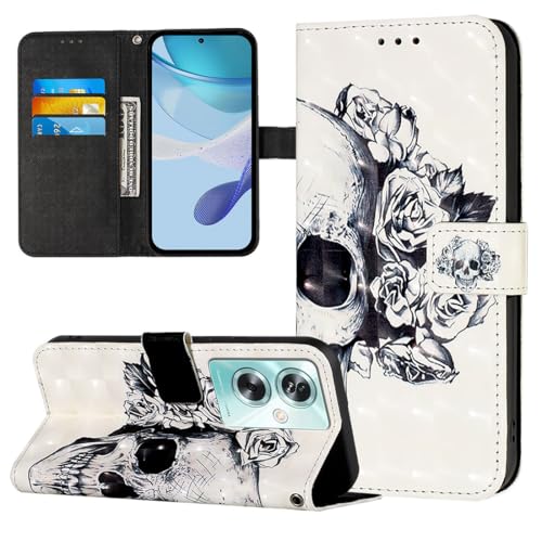 Cover per OnePlus Nord N30 SE 5G Custodia Libro Cover in... - Sports & Fitness Amazon Italie à 7.89€