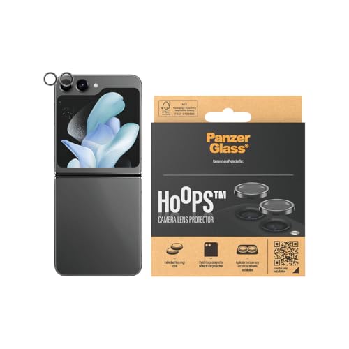 Panzer Protecteur d'objectif en verre pour Samsung Flip 6 en promo sur Amazon