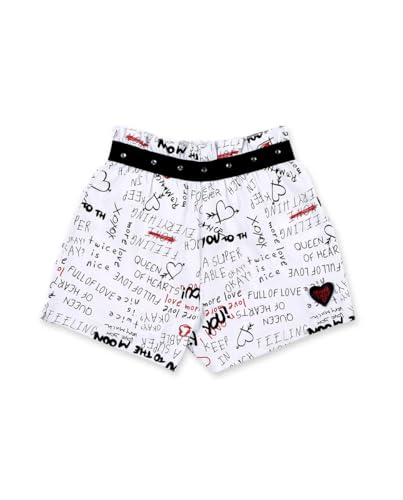 Short Punto Blanco niña Ultimate City Chic (Talla 10 años) - Mode & Vêtements en promo à 6.40€
