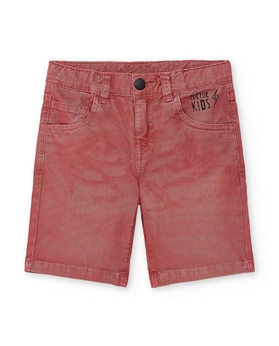 Tuc Tuc Hose für Kinder, rot, 164 - Jouets & Jeux Amazon Allemagne à 12.41€