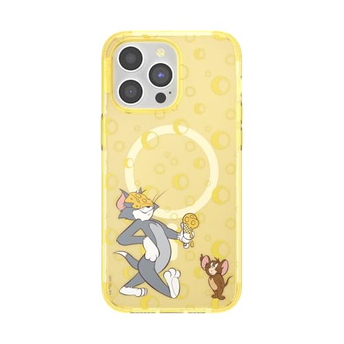 PopSockets iPhone 15 Pro Max Hülle kompatibel mit MagSafe... en promo sur Amazon