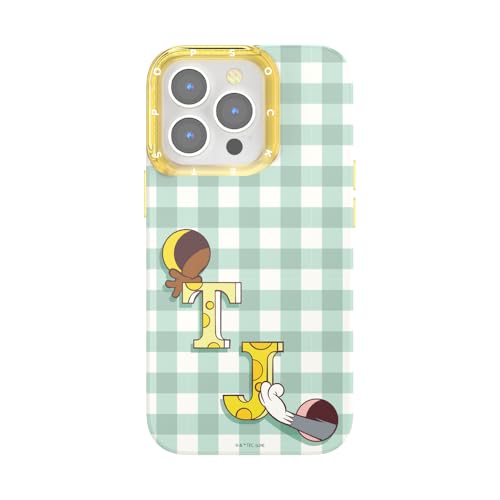 PopSockets iPhone 13 Pro Case Compatible with MagSafe... en promo sur Amazon