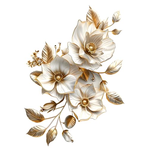 ikappy Planta de Loto Hojas Flores Pegatinas de Inodoro... - Jardin & Extérieur Amazon Espagne à 1.39€