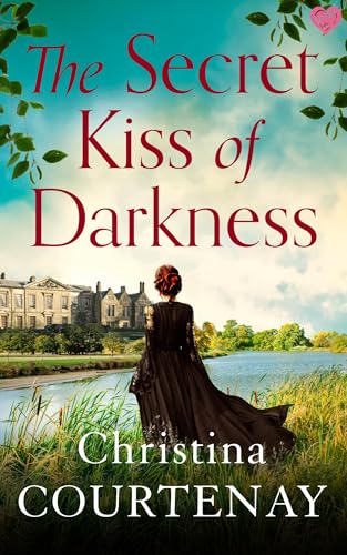 The Secret Kiss of Darkness: A completely unforgettable and... - Maison & Cuisine Amazon Royaume-Uni à 0.99€