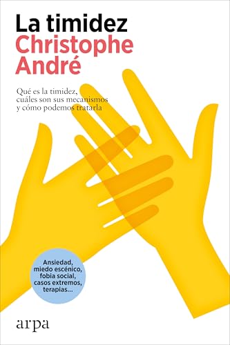 La timidez (Spanish Edition) - Vente Flash Amazon -68%