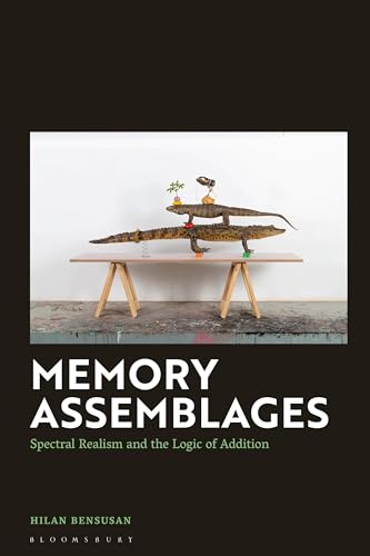 Memory Assemblages: Spectral Realism and the Logic of... - Tech & Electronics Amazon Germany à 33.56€