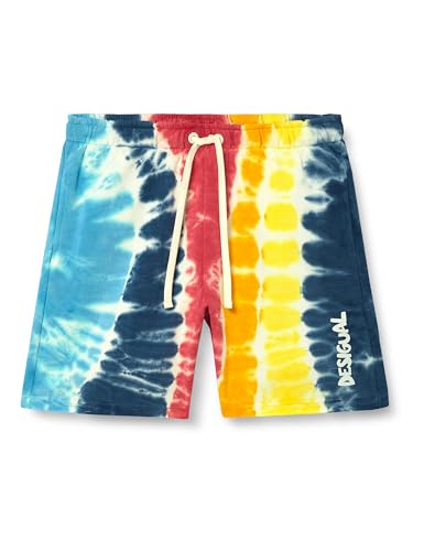 Desigual Pant_Aloha, 9019 Tutti Fruti, 11/12 - Home & Kitchen Amazon Spain à 8.87€