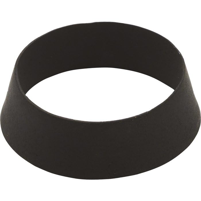 Joint conique pour tube diamètre25 mm Valentin - Maison & Cuisine Amazon France à 0.98€