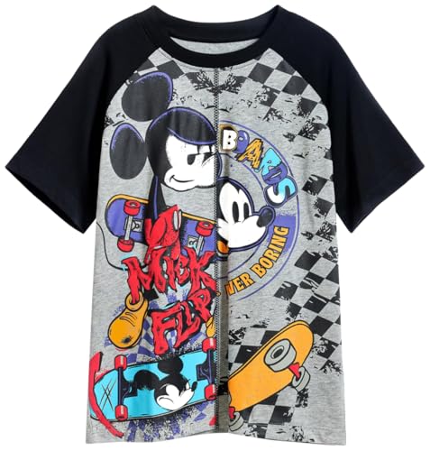Desigual TS_Skate_MI, 2042 Light Gray Vigore, 7/8 - Home & Kitchen Amazon France à 17.30€
