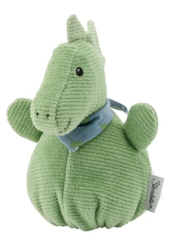 Sac à câliner Dino Rexi, Couleur : Vert Pierre - Jouets & Jeux Amazon France à 8.87€