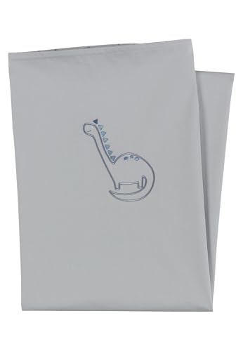 Sterntaler Manta para bebé con protección UV Dino Rexi - Bébé & Puériculture Amazon Espagne à 12.32€