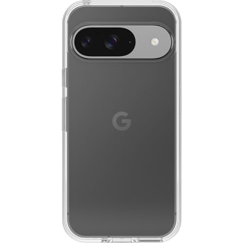 OtterBox Symmetry Clear Case for Google Pixel 9 / Pixel 9... - High-Tech & Électronique Amazon Royaume-Uni à 10.29€
