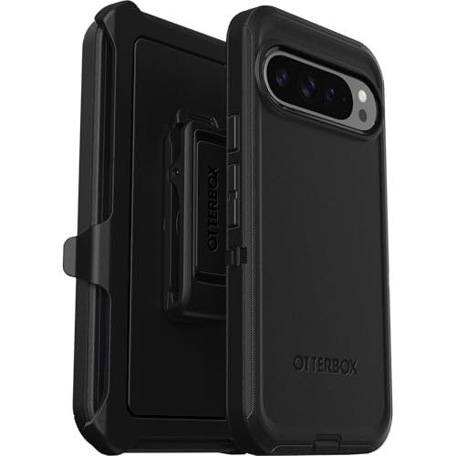 Otterbox Funda para Google Pixel 9 Pro XL Defender... - Maison & Cuisine Amazon Espagne à 25.19€