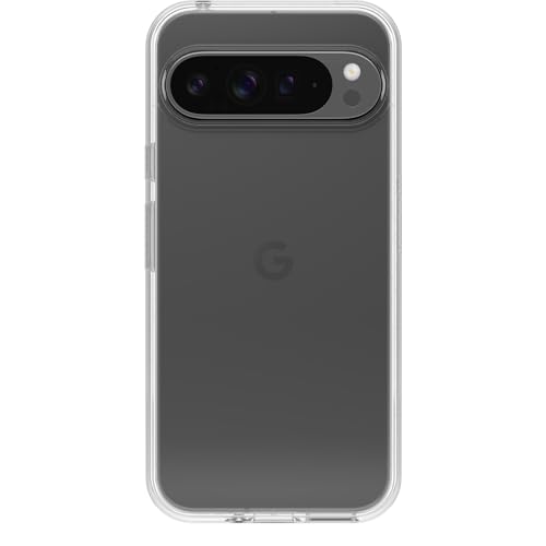 Otterbox Funda para Google Pixel 9 Pro XL Symmetry Clear... - High-Tech & Électronique Amazon Espagne à 15.29€