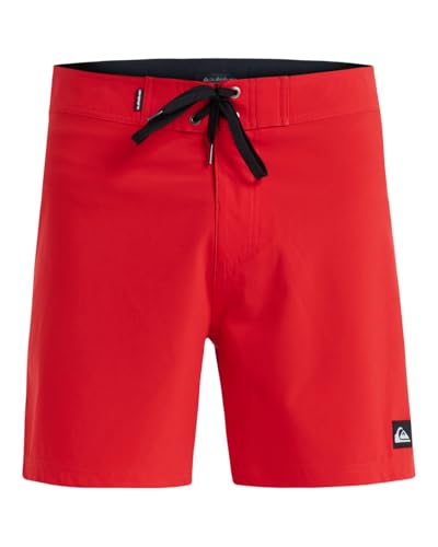 Quiksilver SURFSILK Kaimana 16 Pantalones Cortos, High Risk... - Sports & Fitness en promo à 25.00€