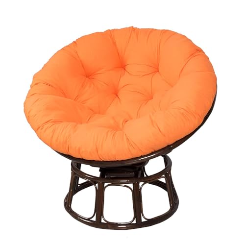 Surwin Papasan Cojines Exterior Jardin, Papasan Cojines... - Amazon Espagne à 1.39€
