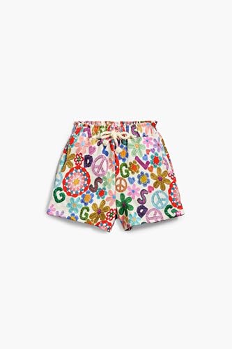 Desigual Pant_Georgina, 9019 Tutti Fruti, 5/6 - Maison & Cuisine en promo à 17.85€