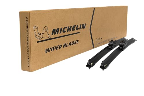 Michelin Stealth Ultra Scheibenwischer - Beam Blade Kit |... - Bricolage & Outils Amazon Allemagne à 10.22€