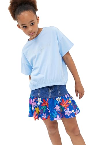 TS_Sky, 5066 Sky Blue, 13/14 - Amazon Italy à 7.22€