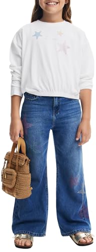 TS_Daisy, 1000 White, 7/8 - Vente Flash Amazon -62%