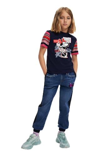 Camiseta Minnie Mouse - High-Tech & Électronique Amazon Espagne à 15.87€