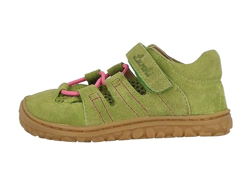 Lurchi 95L5003009 Basket, Green, 27 EU en promo à 21,33€ (-58%) sur Amazon FR