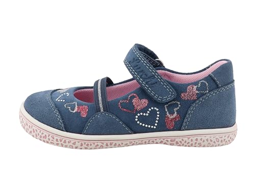 Lurchi 95L1003003 Ballerines, Old Navy, 32 EU - Sports & Fitness Amazon France à 30.46€