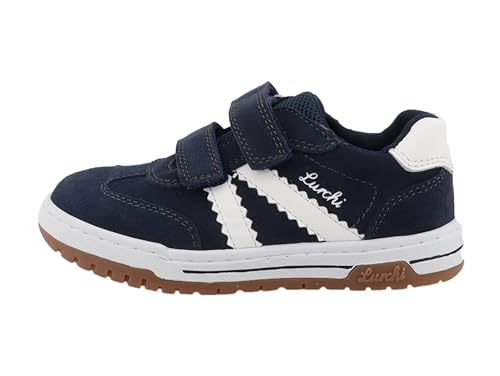 Lurchi 95L0013004, Scarpe da Ginnastica, Navy, 27 EU Larga - Auto & Motorcycle Amazon Italy à 45.74€