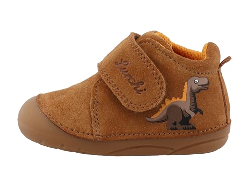 Lurchi 95L3123004, Zapatos para bebé, Tan, 19 EU - Amazon Espagne à 14.14€