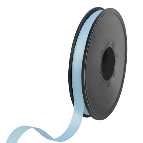 Doppelseitiges Satinband aus 100% Polyester für Hochzeiten... - Maison & Cuisine Amazon Allemagne à 3.78€