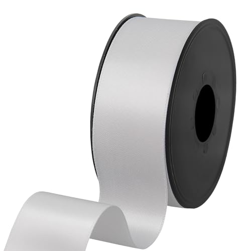 Les Petits Ribbons Cinta de Poliéster - Cinta de Satén de... - Loisirs Créatifs Amazon Espagne à 4.65€