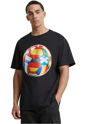 MT Upscale Mt3125-football's Coming Home Europe Tour... - Sports & Fitness en promo à 19.49€