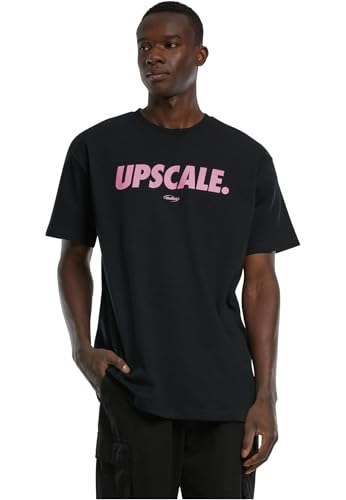 Mister Tee Upscale Sport Font Oversize Tee Black, XS - Mode & Vêtements Amazon Allemagne à 7.07€