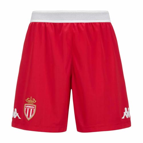 Kappa Kombat Ryder Pro Monaco Short | Taille L en promo à 24,84€ (-34%) sur Amazon FR