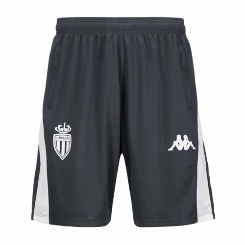 Kappa Short as Monaco Training Poches 24-27 en promo à 16,65€ (-47%) sur Amazon FR