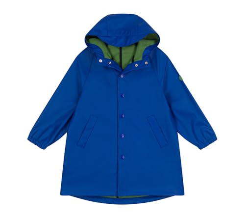 Petit Bateau A0CIZ Ciré Long Surf/Palmeraie Garçon 12 Ans en promo à 35,40€ (-58%) sur Amazon FR