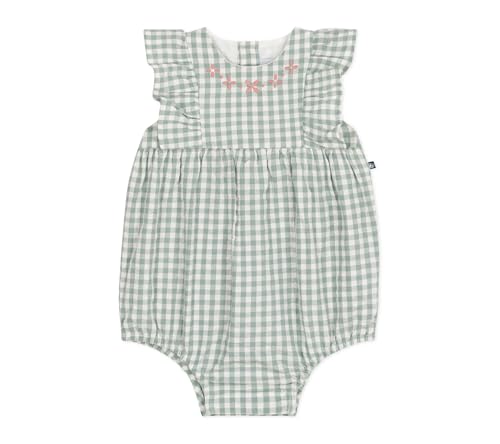 Petit Bateau A0ced, Pagliaccetto Bimba 0-24, Verde/Bianco... - Sports & Fitness Amazon Italie à 20.50€