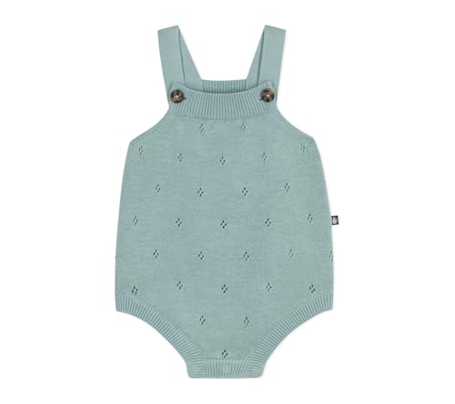 Petit Bateau A0CEZ Barboteuse Vert Mixte Bébé 0 mois - Sports & Fitness en promo à 19.76€