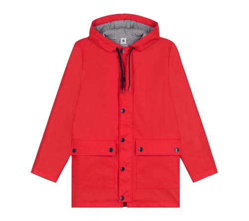 Petit Bateau A0d0m, Cera Donna, Rosso, L - Sports & Fitness Amazon Italie à 48.43€