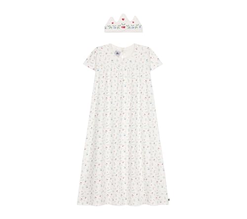 Petit Bateau Mädchen Nachthemd und Tiara A0cly... - Sports & Fitness Amazon Allemagne à 23.38€