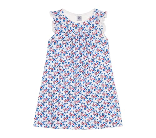 Petit Bateau Mädchen Kurzarm-Nachthemd A0cug... - Sports & Fitness Amazon Allemagne à 18.32€